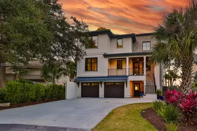 6 Dolphin Point Lane, Hilton Head Island, SC 29926 - Photo 1
