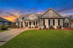 427 Lake Bluff Dr, Bluffton, SC 29910 - Photo 1