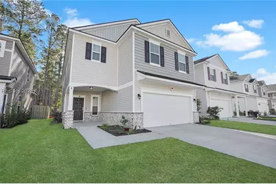 346 Sawmill Road, Hardeeville, SC 29927 - Photo 1