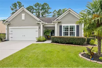 10 Weeping Willow Drive, Bluffton, SC 29910 - Photo 1