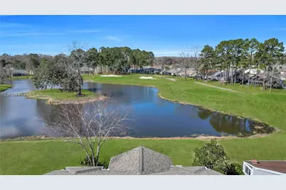 498 Colonel Thomas Heyward Road, Bluffton, SC 29909 - Photo 1