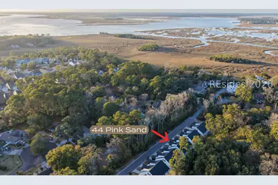 44 Pink Sand Lane, Hilton Head Island, SC 29926 - Photo 1
