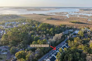 44 Pink Sand Ln, Hilton Head Island, SC 29926 - Photo 1