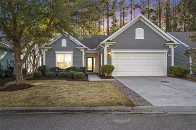 875 Serenity Point Drive, Okatie, SC 29909 - Photo 1