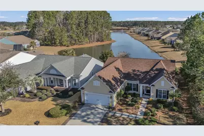 574 Rivergrass Lane, Okatie, SC 29909 - Photo 1