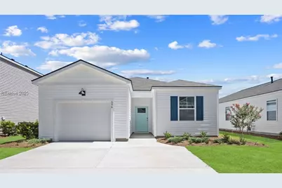 556 Holiday Street, Ridgeland, SC 29936 - Photo 1