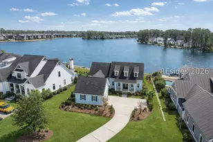 604 Flatwater Dr, Bluffton, SC 29910 - Photo 1