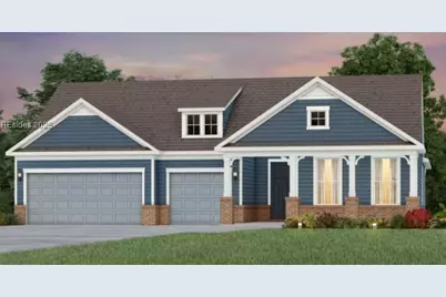 17 Coral Cove Drive, Bluffton, SC 29910 - Photo 1