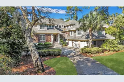 58 N Sea Pines Drive, Hilton Head Island, SC 29928 - Photo 1