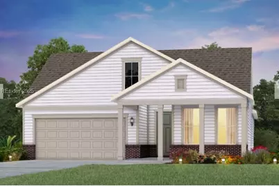 8 Scarlet Sage Drive, Bluffton, SC 29910 - Photo 1