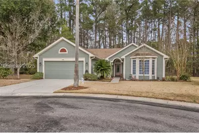 117 Fort Walker Lane, Okatie, SC 29909 - Photo 1