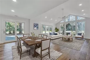 17 Bridgeport Ln, Hilton Head Island, SC 29928 - Photo 1