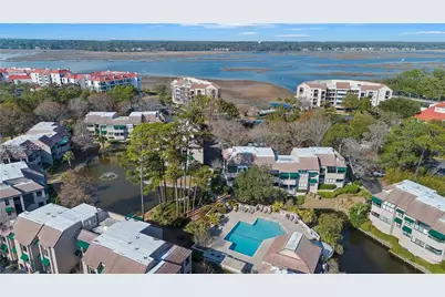 3 Shelter Cove Lane #7410, Hilton Head Island, SC 29928 - Photo 1