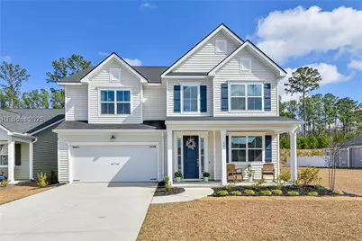 40 Hartwell Road, Bluffton, SC 29910 - Photo 1