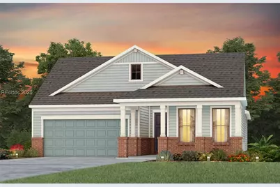 434 Wiry Green Leaf Lane, Bluffton, SC 29909 - Photo 1
