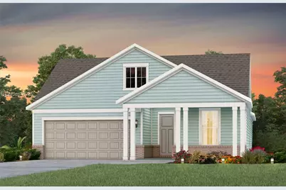 543 Wiry Green Leaf Lane, Bluffton, SC 29909 - Photo 1