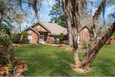 1101 Beavers Den, Beaufort, SC 29902 - Photo 1