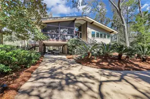 34 W Beach Lagoon Rd, Hilton Head Island, SC 29928 - Photo 1