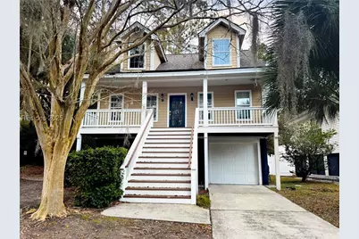 1 Bellhaven Way, Hilton Head Island, SC 29928 - Photo 1