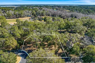 28 Belmeade Dr, Bluffton, SC 29910 - Photo 1