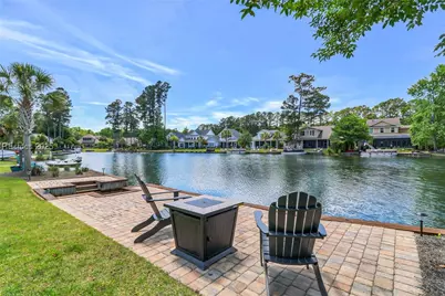 23 Sweet Pond Court, Bluffton, SC 29910 - Photo 1