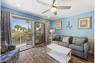 4 N Forest Beach Drive #114, Hilton Head Island, SC 29928 - Photo 1