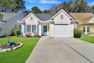 71 Crossings Boulevard, Bluffton, SC 29910 - Photo 1