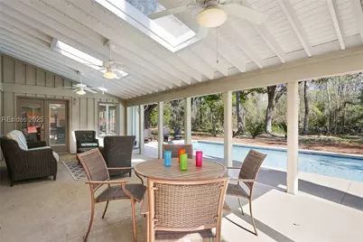 25 Willow Oak Road W, Hilton Head Island, SC 29928 - Photo 1