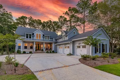 310 Good Hope Road, Okatie, SC 29909 - Photo 1