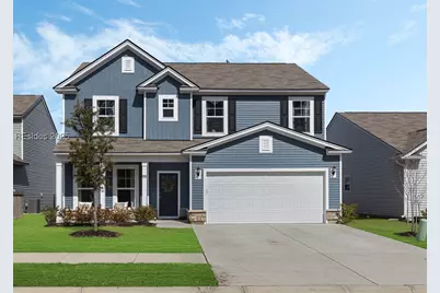 99 Raines Way, Okatie, SC 29909 - Photo 1