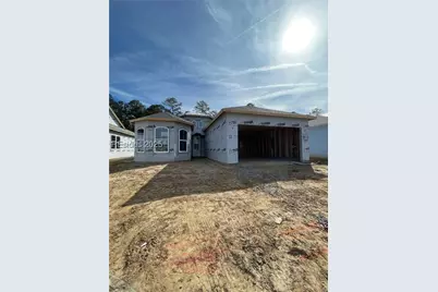 878 Tropics Avenue, Hardeeville, SC 29927 - Photo 1