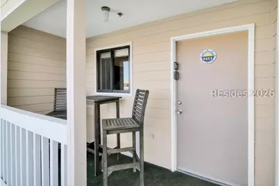 663 William Hilton Parkway #4411, Hilton Head Island, SC 29928 - Photo 1