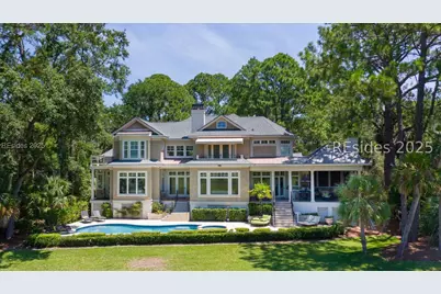 3 Gull Point Road, Hilton Head Island, SC 29928 - Photo 1