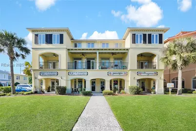 14 Johnston Way #H, Bluffton, SC 29910 - Photo 1