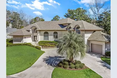27 S Shore Drive, Hilton Head Island, SC 29928 - Photo 1