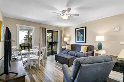 43 S Forest Beach Drive #320, Hilton Head Island, SC 29928 - Photo 1