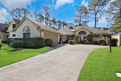 23 Bobcat Lane, Hilton Head Island, SC 29926 - Photo 1