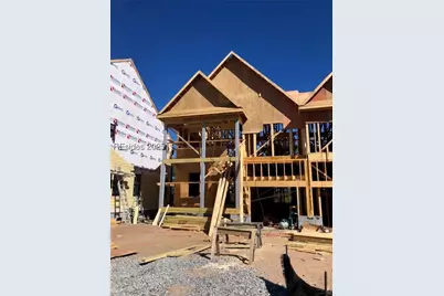 37 Old Stoney Lane, Hilton Head Island, SC 29926 - Photo 1