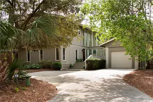 18 Oyster Catcher Rd, Hilton Head Island, SC 29928 - Photo 1