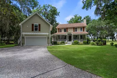 1808 Lenora Drive, Port Royal, SC 29935 - Photo 1