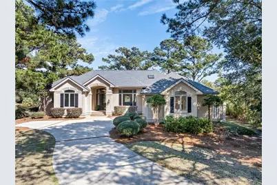 11 Catalina Court, Hilton Head Island, SC 29926 - Photo 1