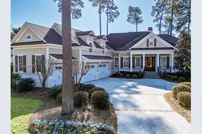 20 Holly Grove Road, Okatie, SC 29909 - Photo 1