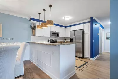 47 Three Mast Lane #47, Hilton Head Island, SC 29928 - Photo 1