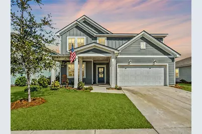 1137 Salem Bay Drive, Beaufort, SC 29902 - Photo 1