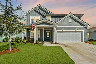 1137 Salem Bay Dr, Beaufort, SC 29902 - Photo 1