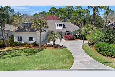16 Timber Marsh Lane, Hilton Head Island, SC 29926 - Photo 1