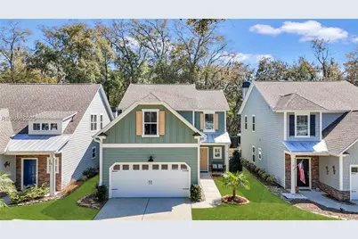 8 Circlewood Drive, Hilton Head Island, SC 29926 - Photo 1