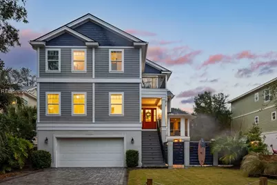 15 Flamingo Street, Hilton Head Island, SC 29928 - Photo 1
