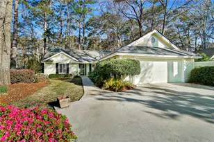 32 Pipers Pond Rd, Bluffton, SC 29910 - Photo 1