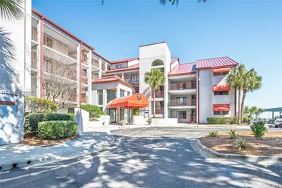 100 Helmsman Way #212, Hilton Head Island, SC 29928 - Photo 1